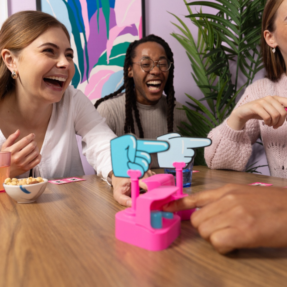 Big Potato Games - That's Totally You! - The Family Party Game - 2-8 Players - Image 3