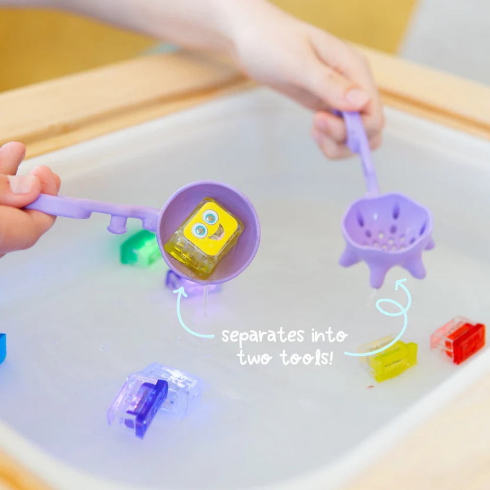 Glo Pals - Pick-Up Pals Sensory Tools - Image 7