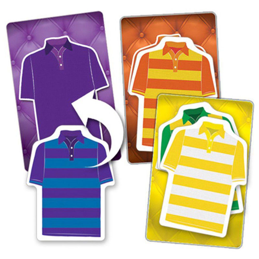Educational Insights - Marcos Polos Colour Matching Card Game - Image 2