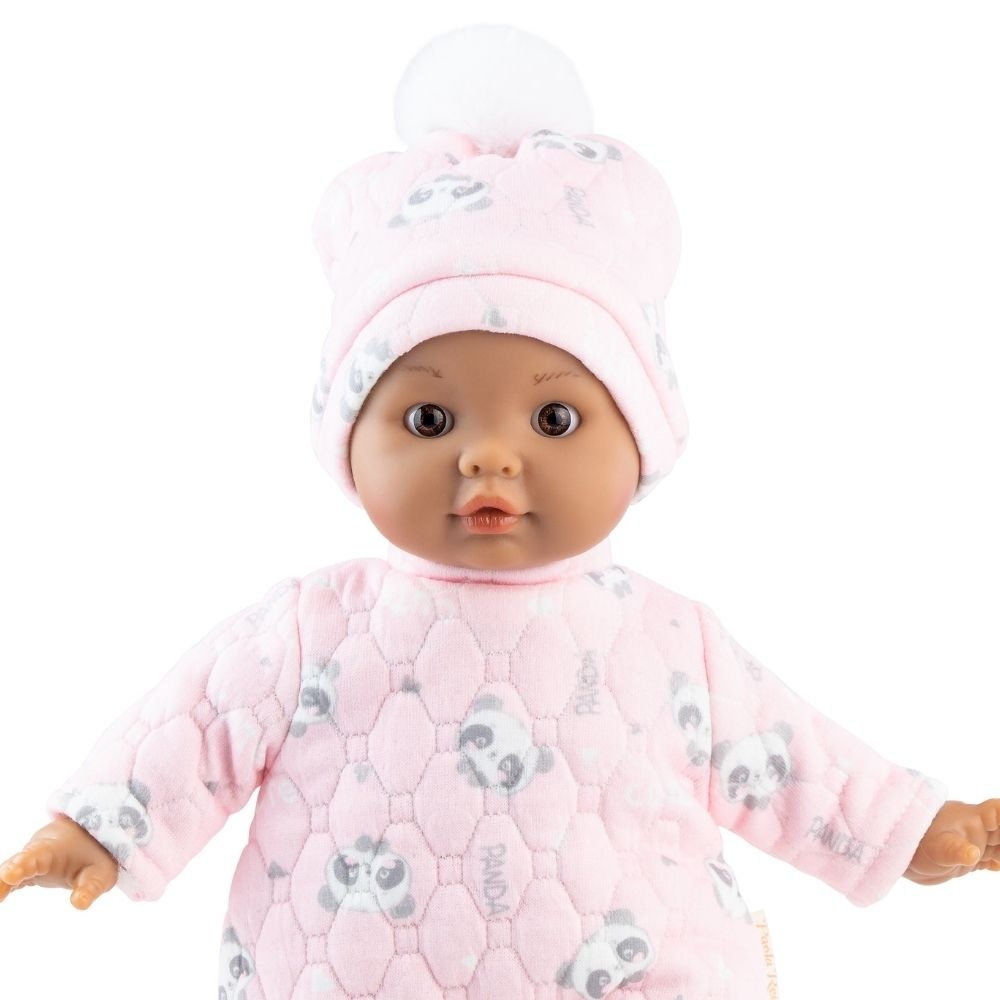 Paola Reina Dolls: Primavera - Baby Doll Amparo - 27cm - Image 2