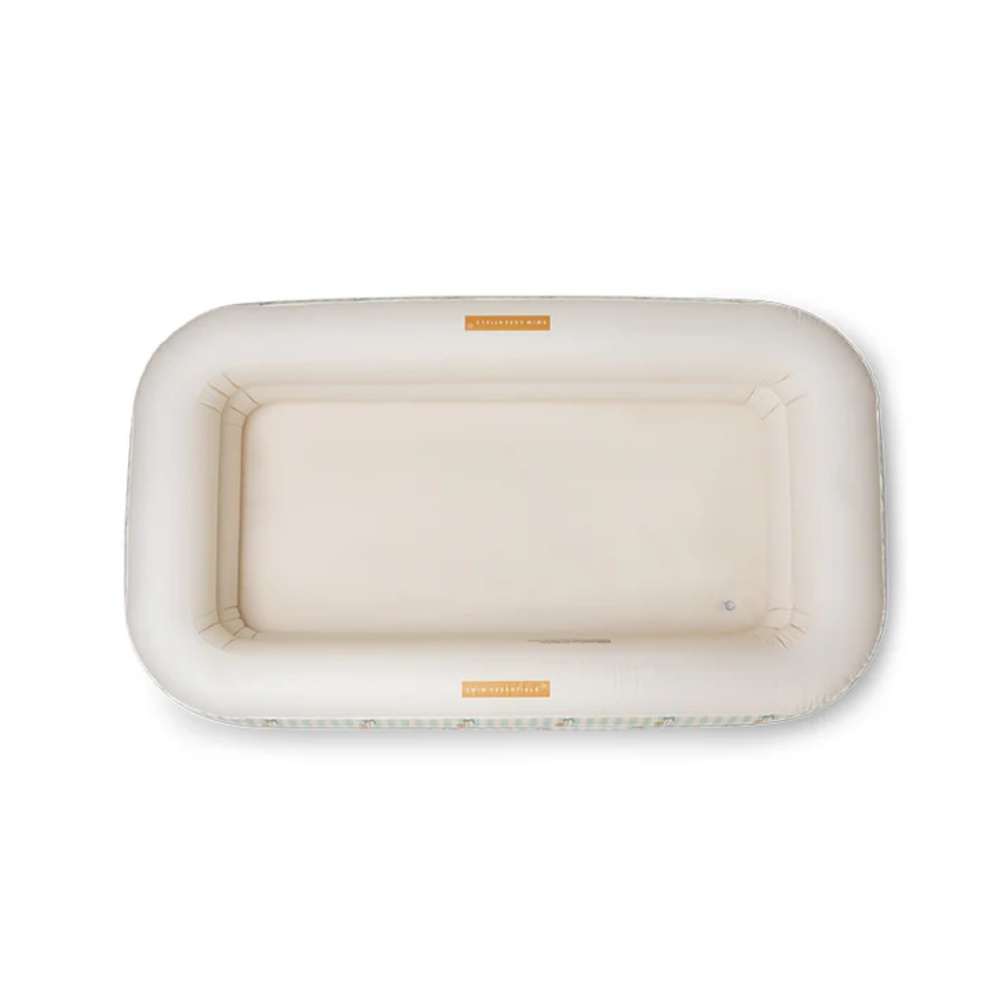 Swim Essentials - Play Pool Set - Jungle - Image 3