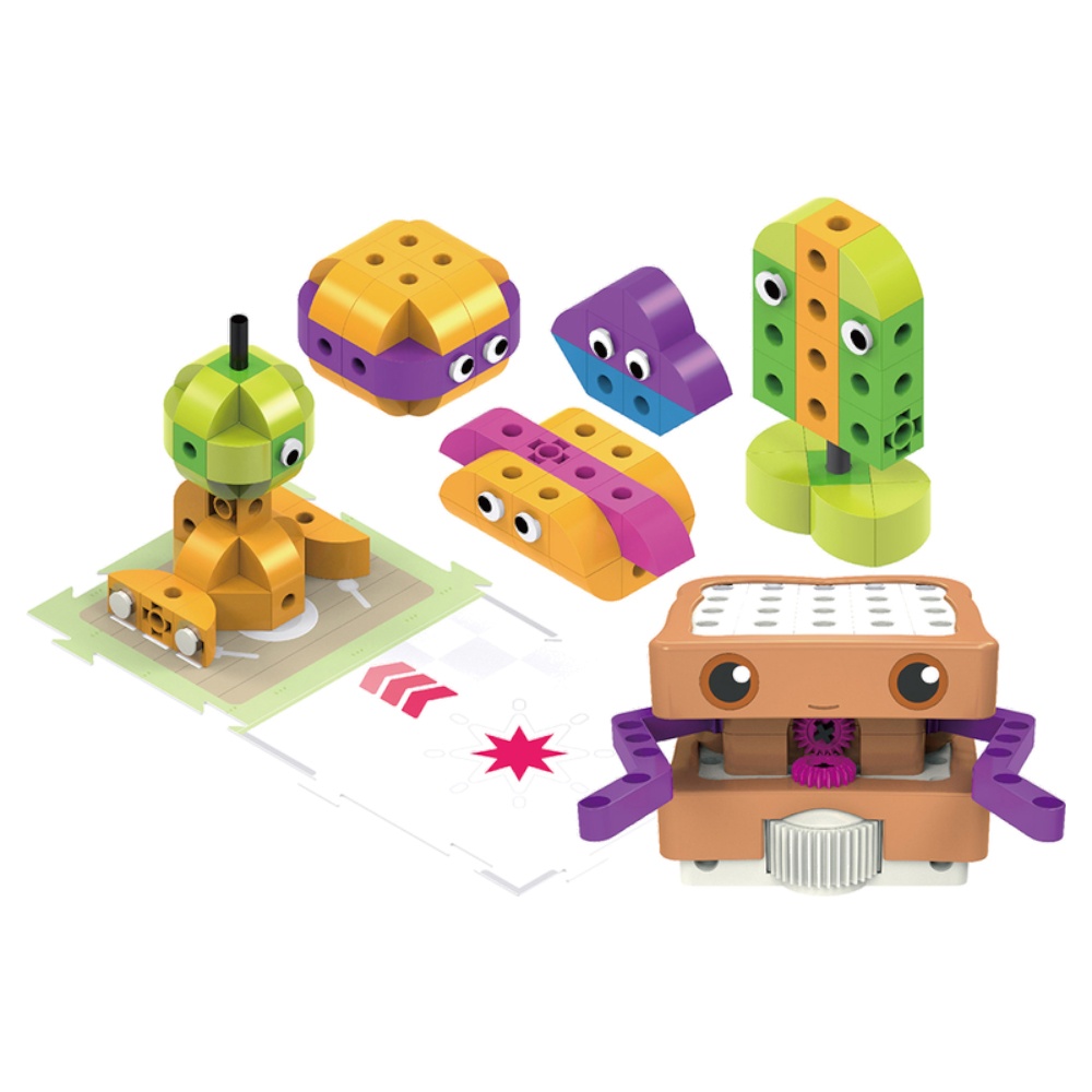 Gigo - My First Coding and Robotics - Image 2