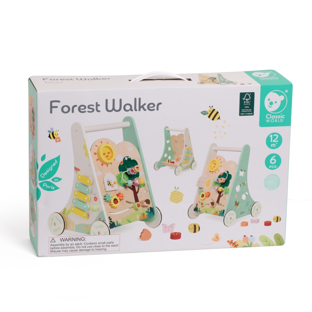 Classic World - Learning Forest Walker - Image 9