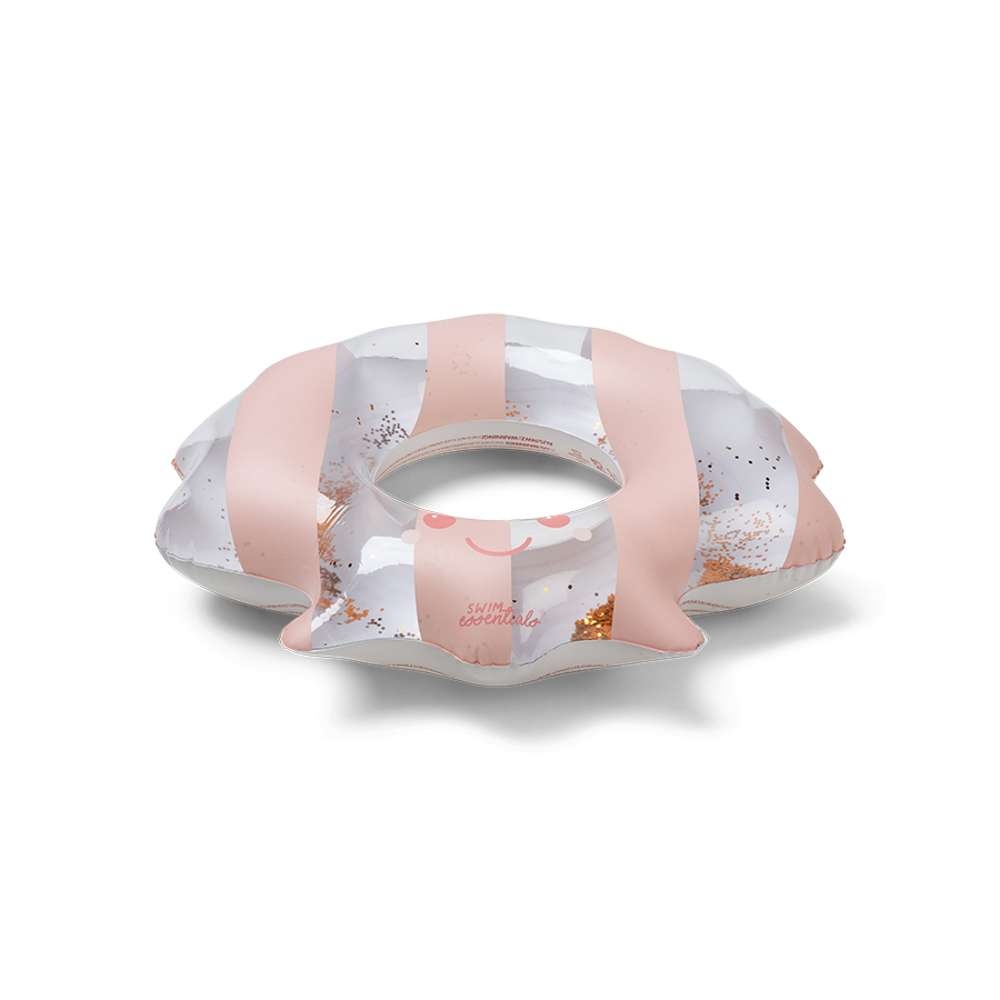 Swim Essentials - Swim Ring - Sally Shell 65cm - Image 3