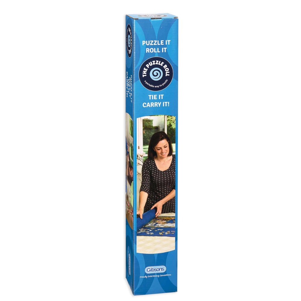 Gibsons - Puzzle Roll - 127 x 86 cm - 4pcs - Image 7