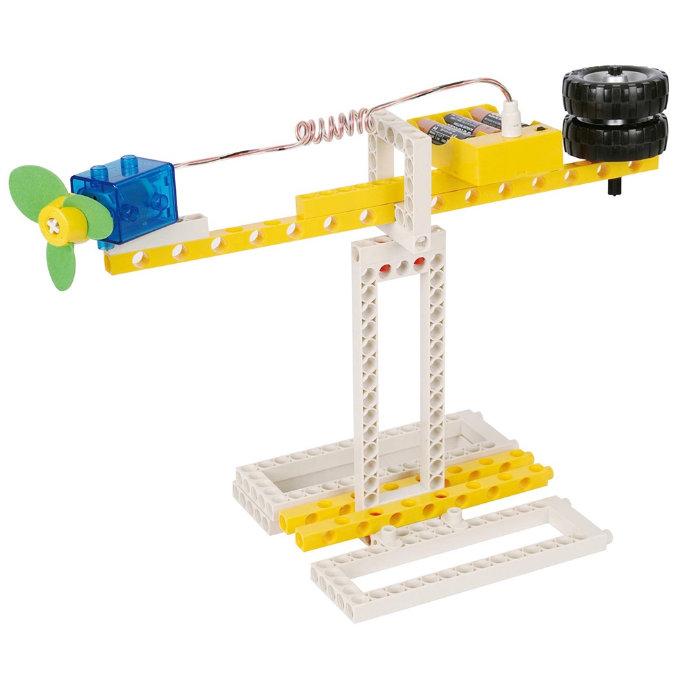 Gigo - Air Power M1 2.0 -** - Image 2