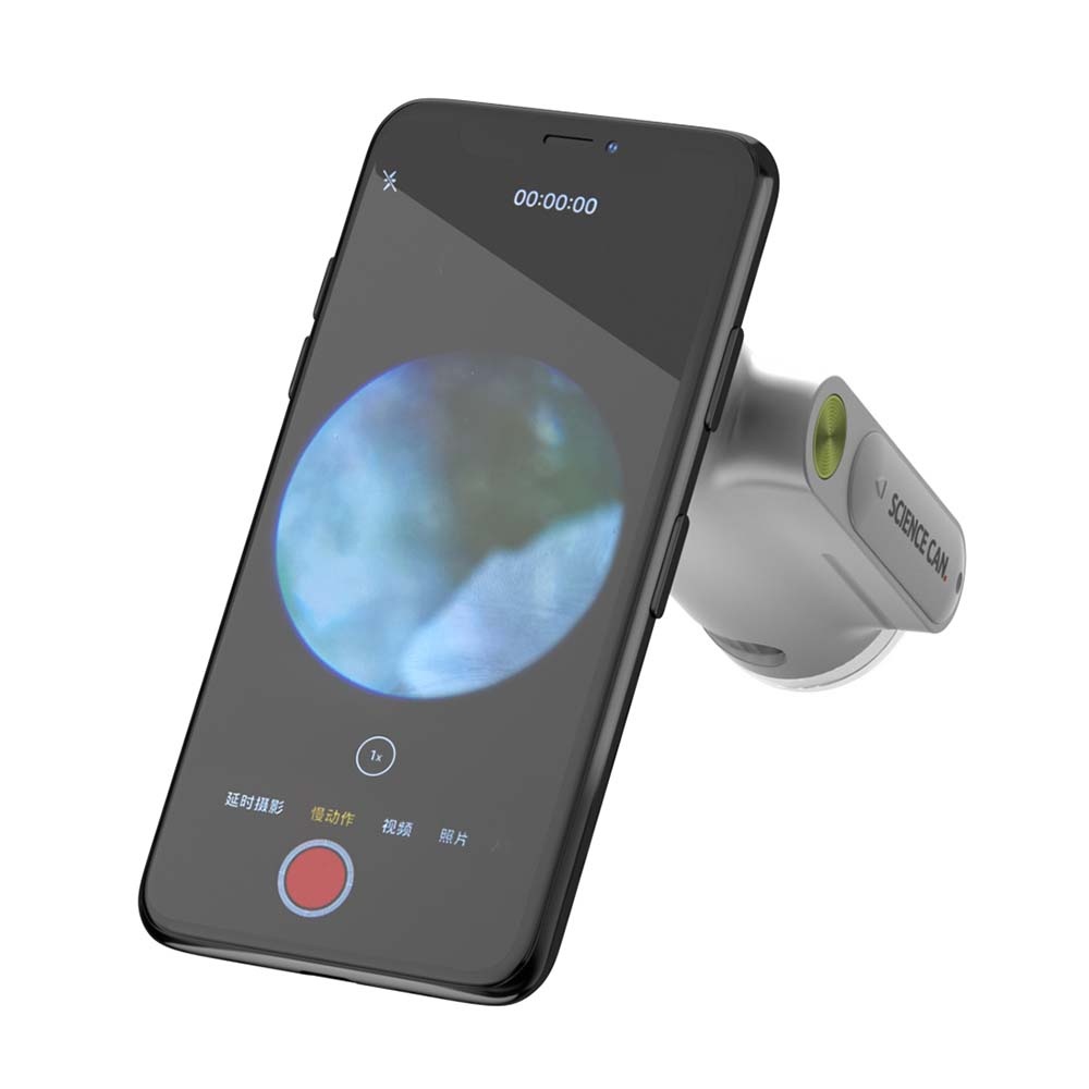 TopBright - Portable Microscope - Image 4
