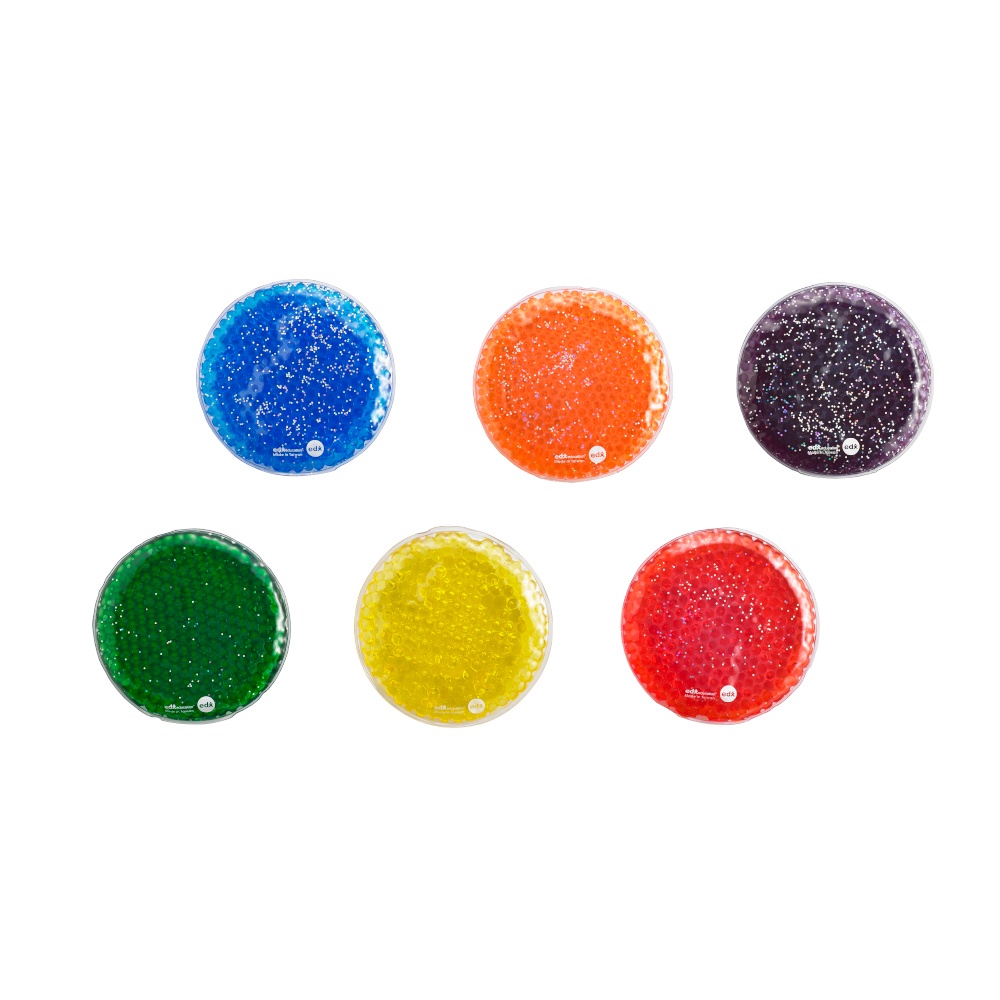 EDX Education - Sensory Pads - Image 3
