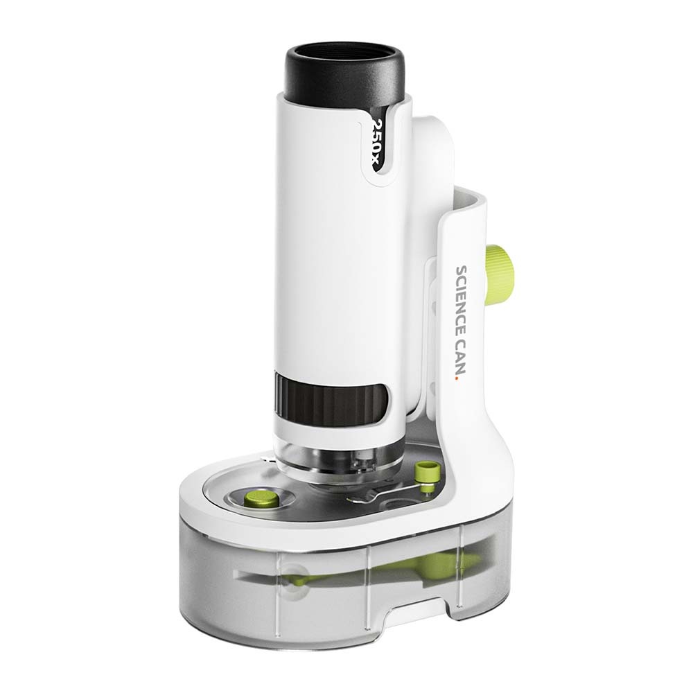 TopBright - Portable Microscope - Image 3
