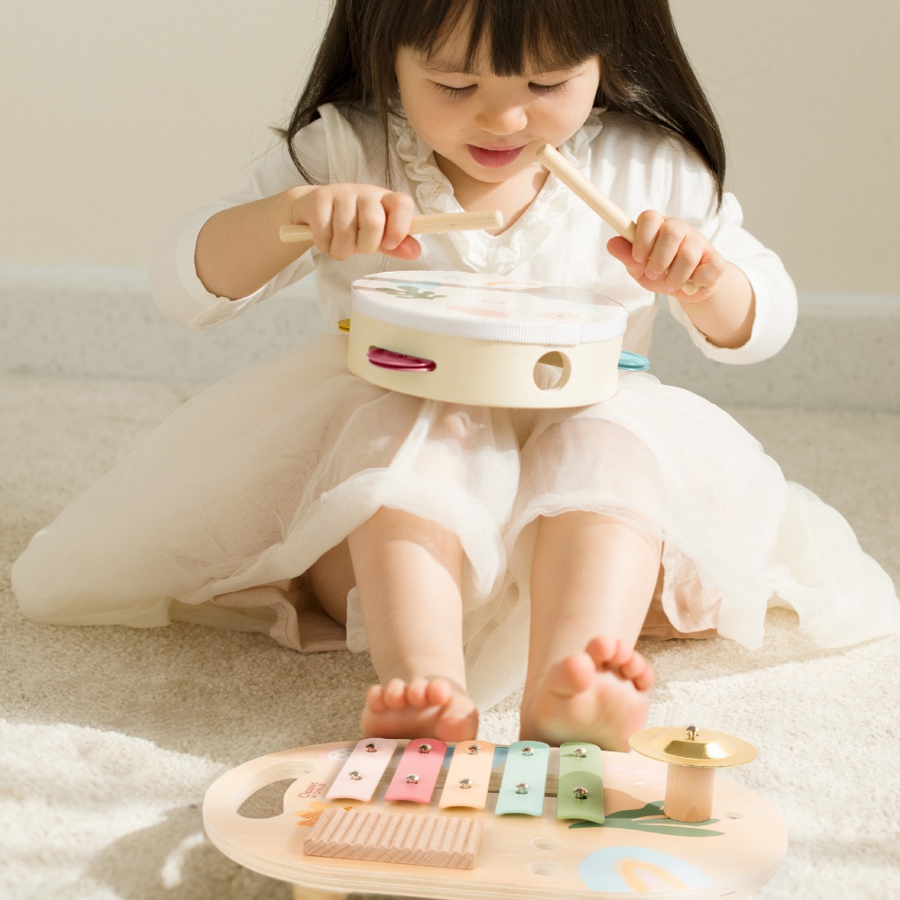 Classic World - Music & Play - Iris Music Set - Image 2