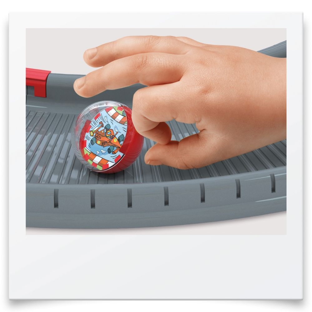 Quercetti - Marble Run Race Track STEM Toy for Kids Ages 3+ - Image 5