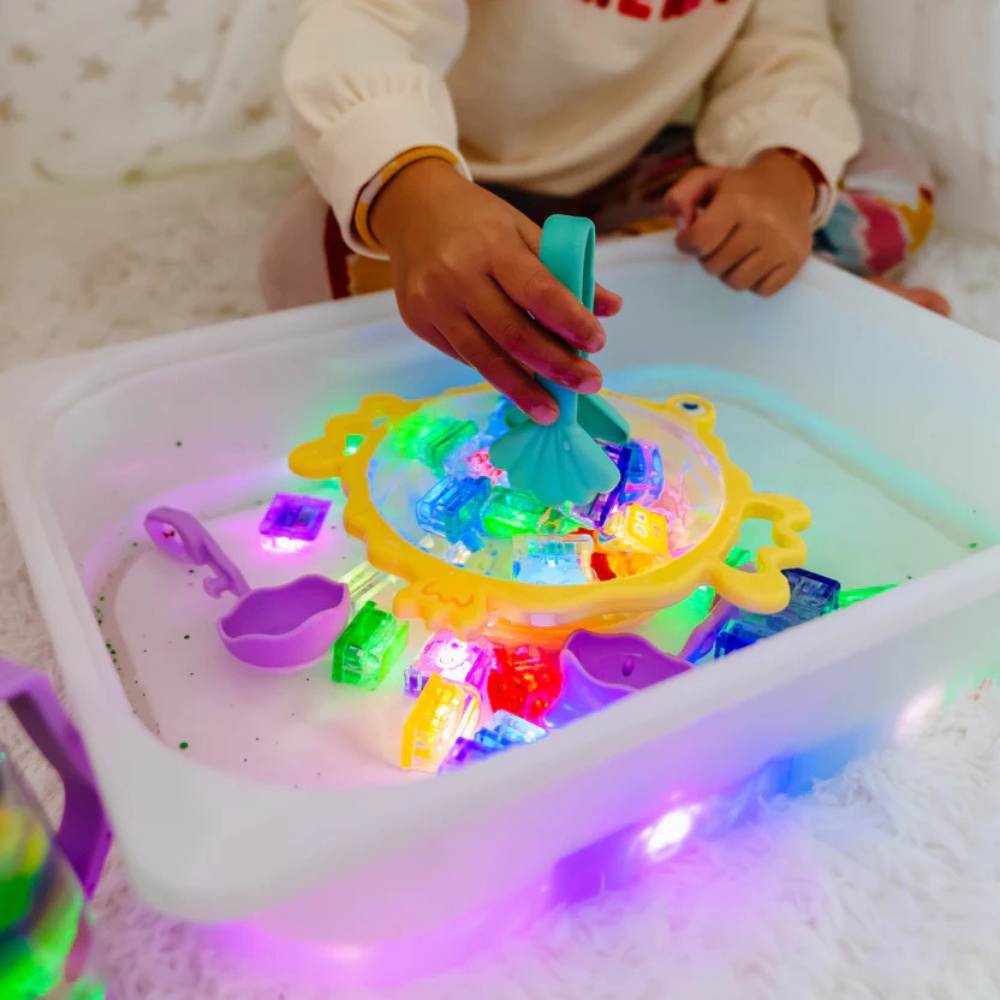 Glo Pals - Pick-Up Pals Sensory Tools - Image 3