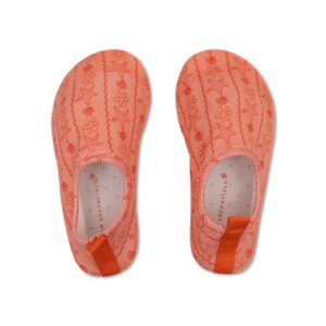 Swim Essentials - Swim Socks - Coastal Charm