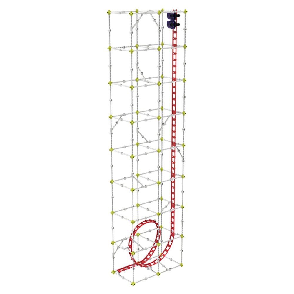 Gigo - Roller Coaster Engineering - Image 2