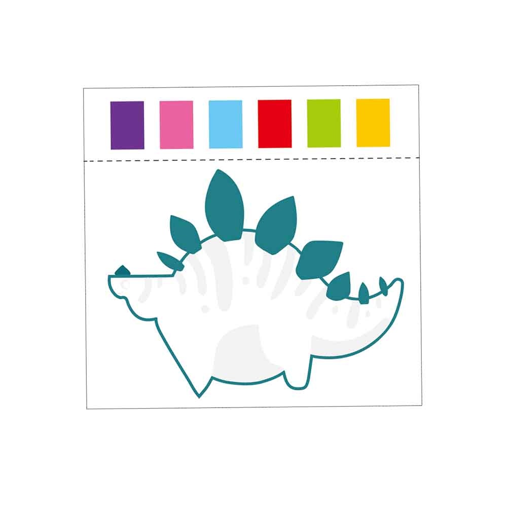 TookyToy - Paint With Water - Dinosaurs - Image 7