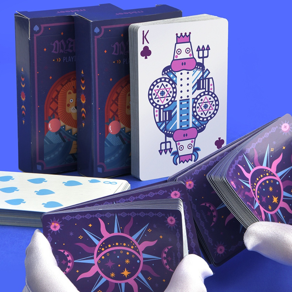 Mideer - My First Magic Show Kit - 6-in-1 Magic Trick Set for Kids - Image 5