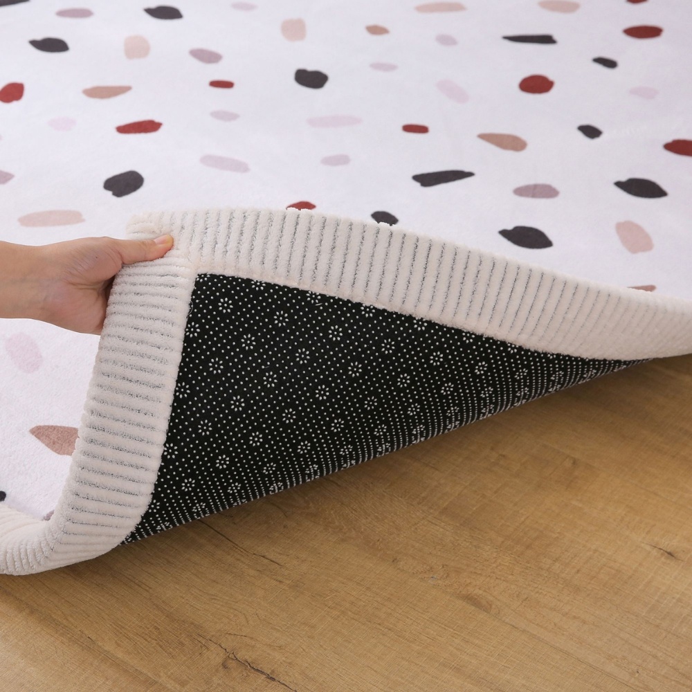 Hakuna Matte - CloudSoft Play Mat Carpet - Confetti 200 x 150 x 2.5 cm - Image 9