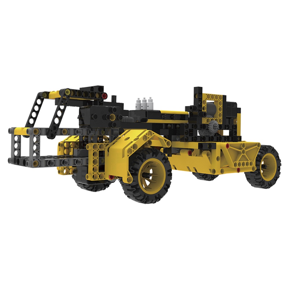 Gigo - Remote Controlled Construction Vehicles - Image 4