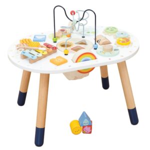 Le Toy Van - Wooden Sensory Activity Table