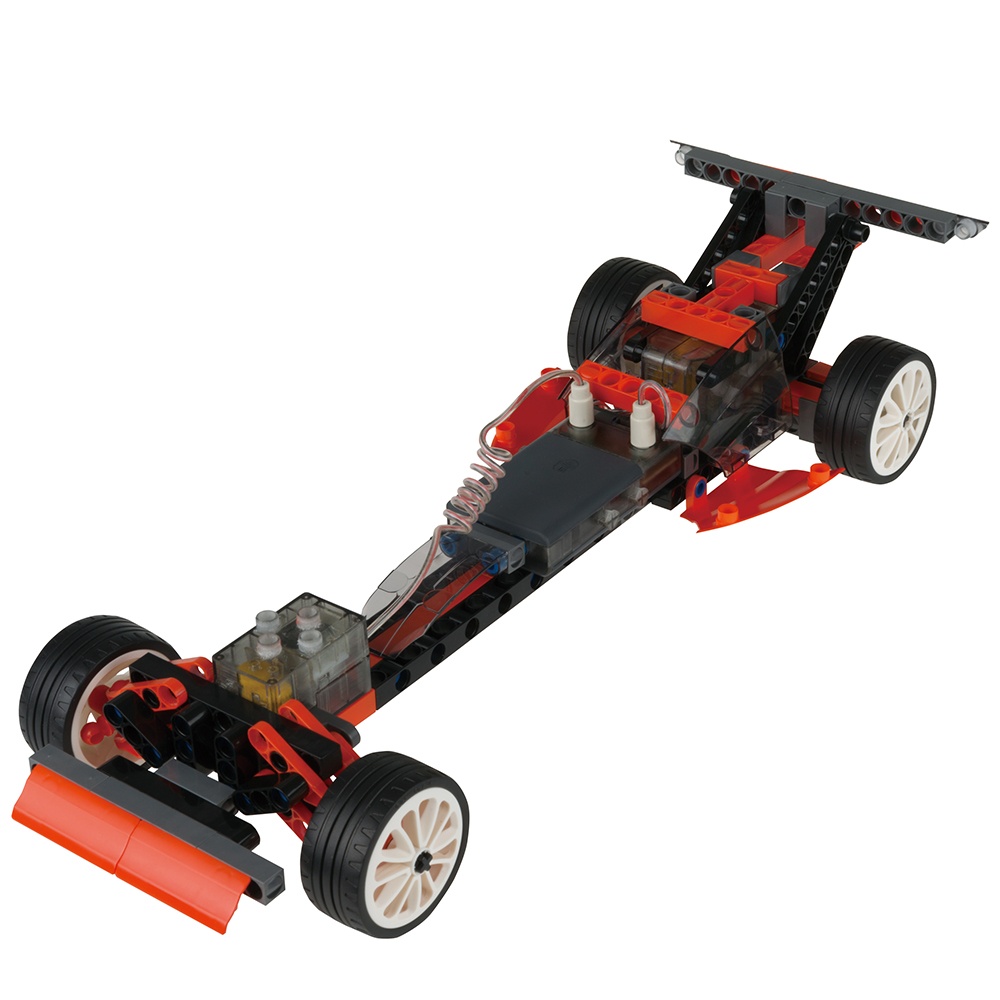 Gigo - Remote Control Race Car - Image 2