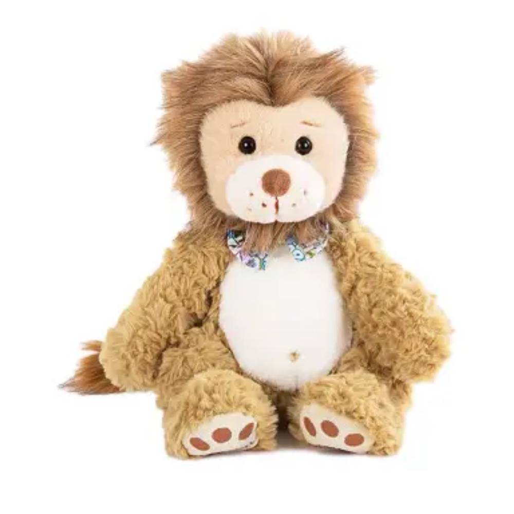 Gabriel - Plush Animal Soft Toy - Alex Lion - 40cm - Image 2