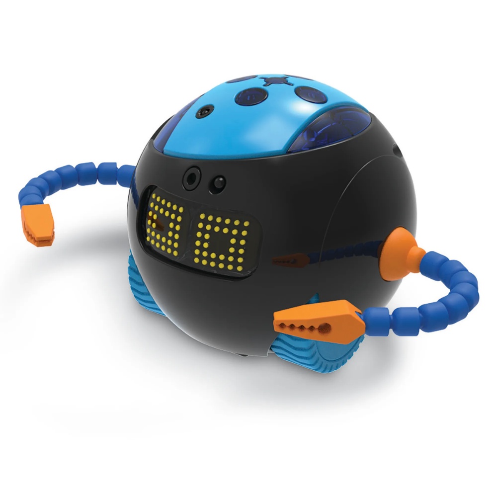 Learning Resources - Cooper™ The STEM & Coding Robot Activity Set - Image 3