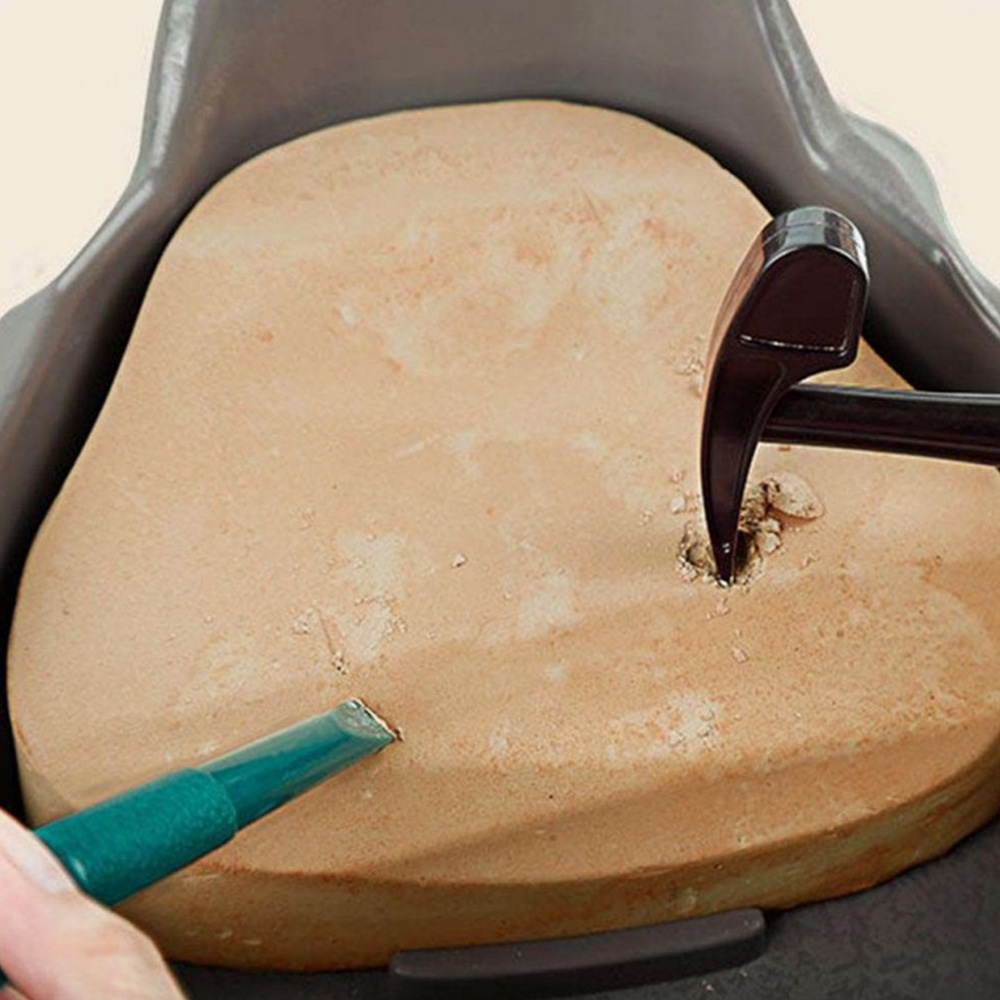 TopBright - Dinosaur Fossil Dig Kit - Mesozoic - Image 3