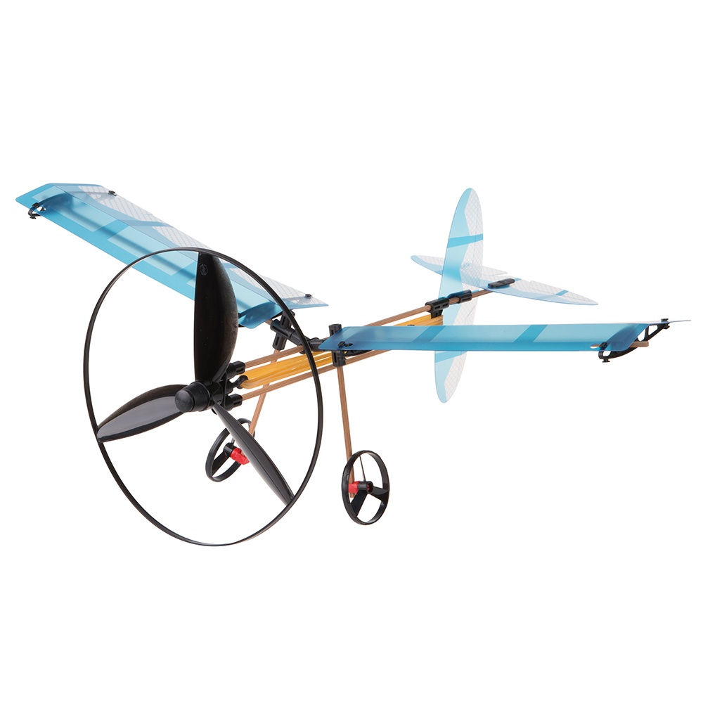 Gigo - Rubber Band Racer - Image 4