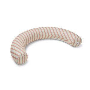 Swim Essentials - Pool Noodle with Luxe Fabric Cover- Saint Tropez