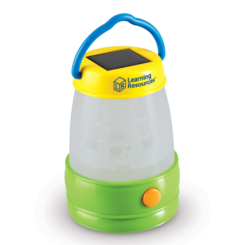 Learning Resources - Primary Science® - Solar Lantern - Image 2