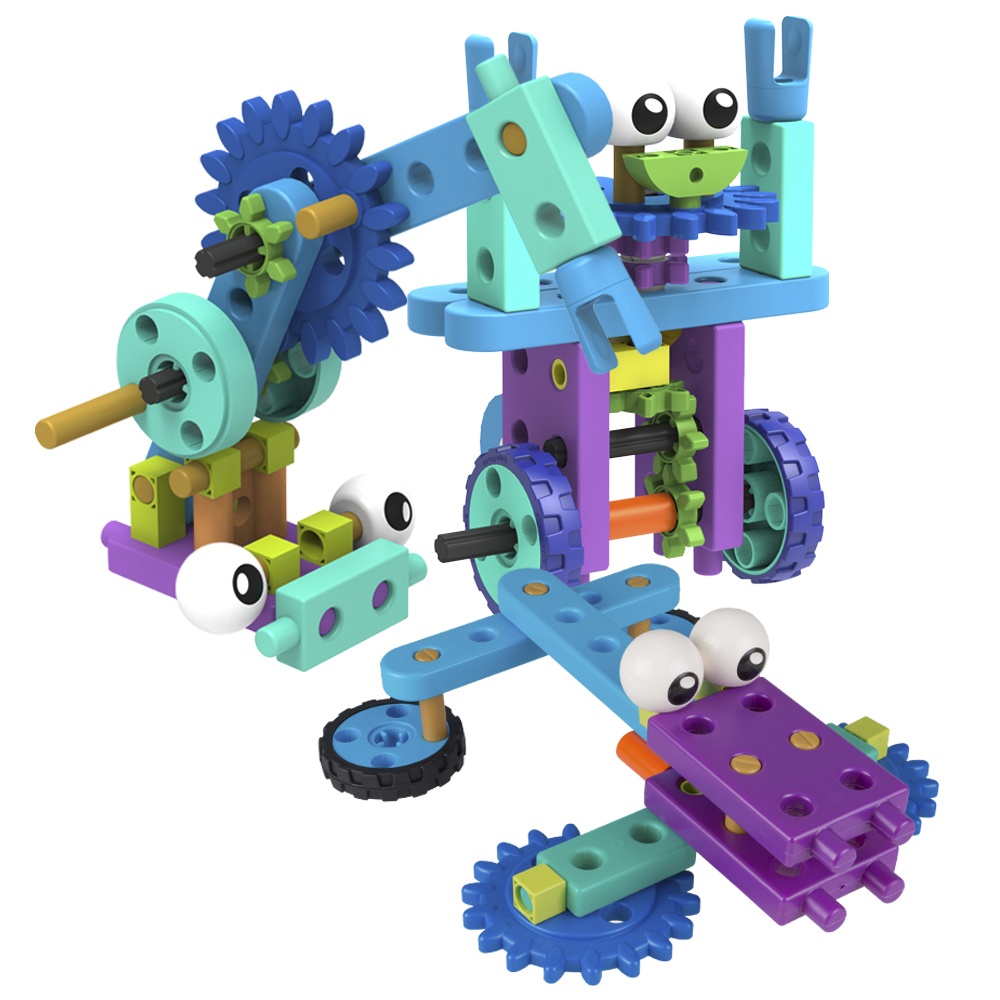 Gigo - Junior Engineer - Robots - Image 4
