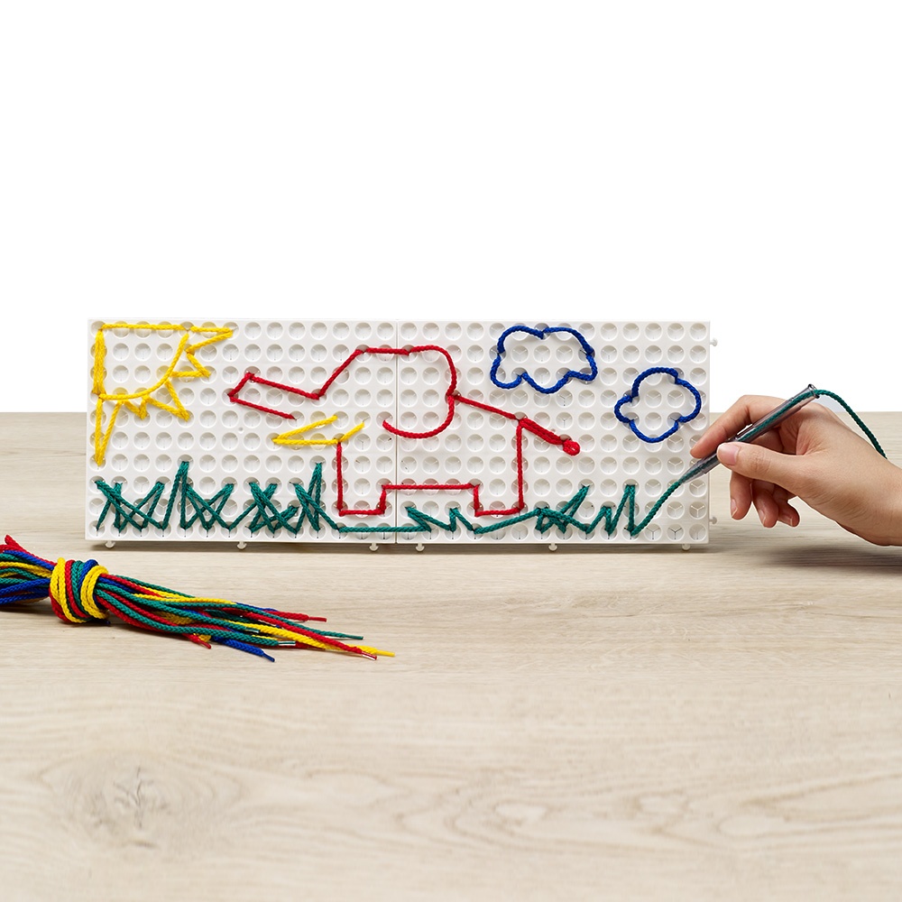 EDX Education - Junior String Art - Image 2