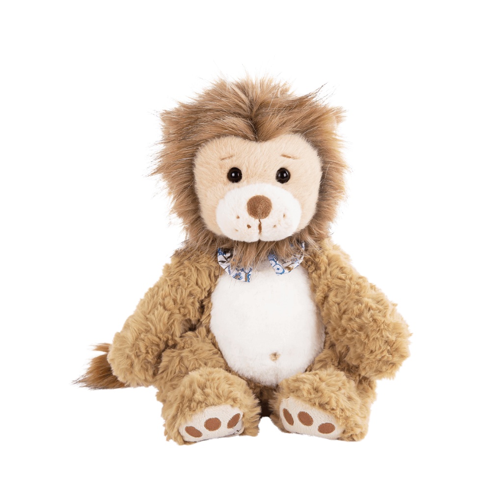 Gabriel - Plush Animal Soft Toy - Alex Lion - 50cm - Image 2