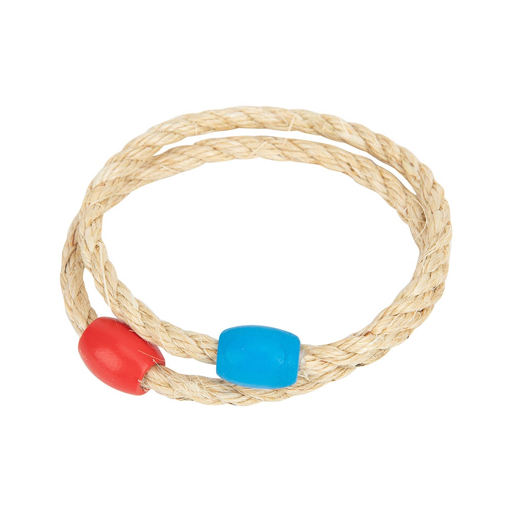 TookyToy - Outdoor Ring Toss Lawn Game - Image 6
