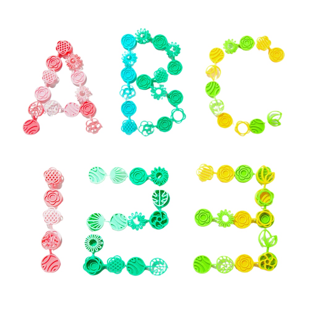 Mideer - Creative Stacking & Balancing Game - Wisdom Tree - Image 7