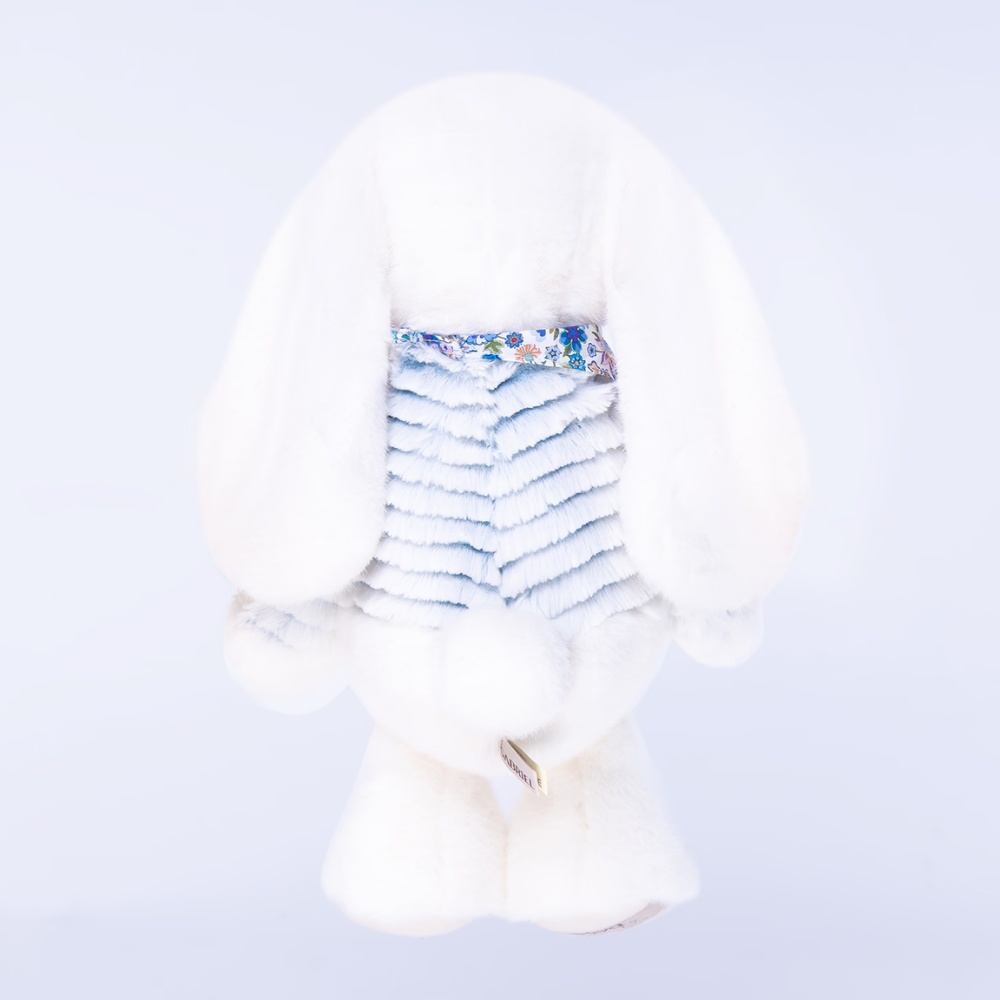Gabriel - Plush Animal Soft Toy - Stellan Rabbit - 50cm - Image 4