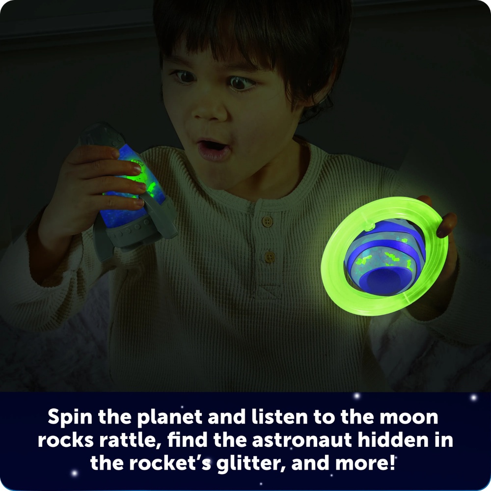 Learning Resources - Soothing Space Sensory Fidget Toy Set - Image 3