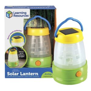 Learning Resources - Primary Science® - Solar Lantern