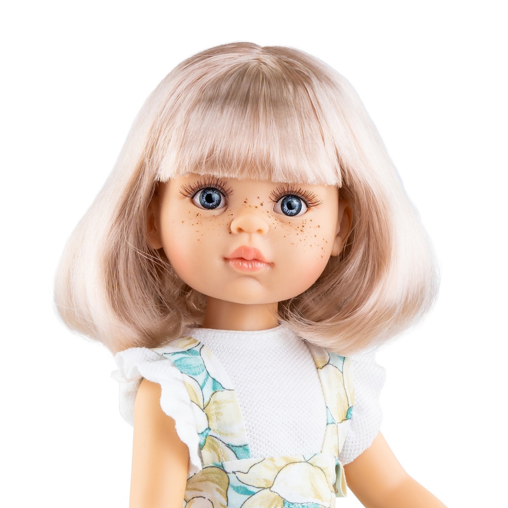 Paola Reina Dolls: Las Amigas - Rosa II - 32cm - Image 2