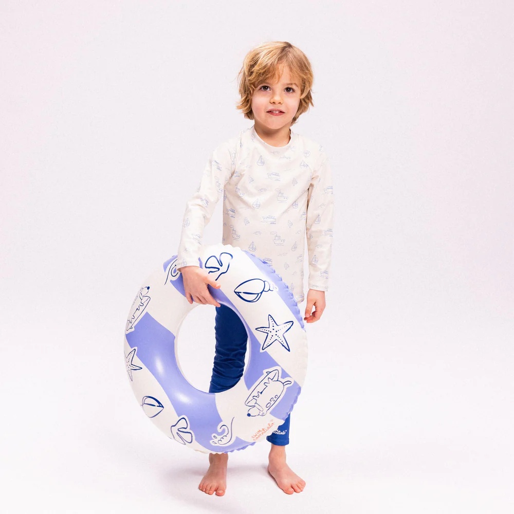 Swim Essentials - Swim Ring - Surfer 55cm - Image 4
