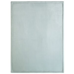 Hakuna Matte - CloudSoft Play Mat Carpet - Soft Mint 200 x 150 x 2.5 cm