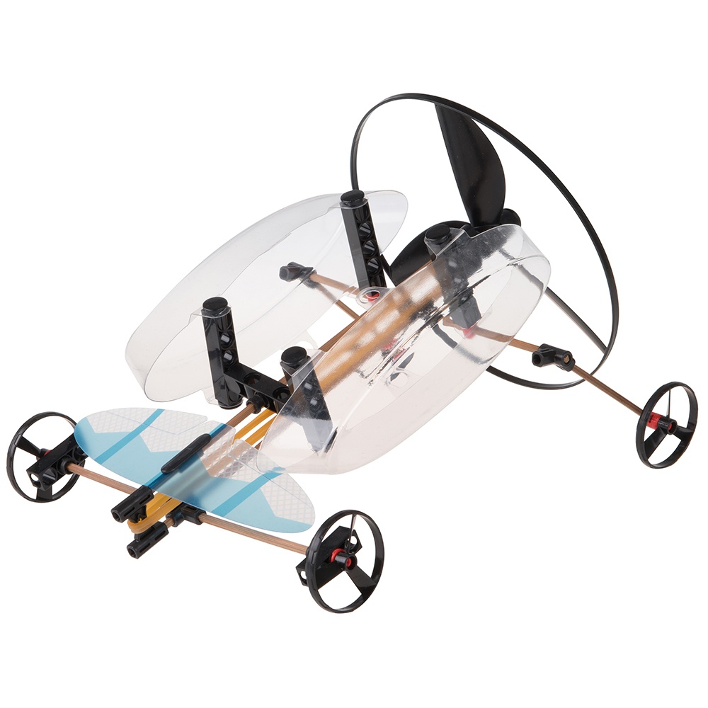 Gigo - Rubber Band Racer - Image 2