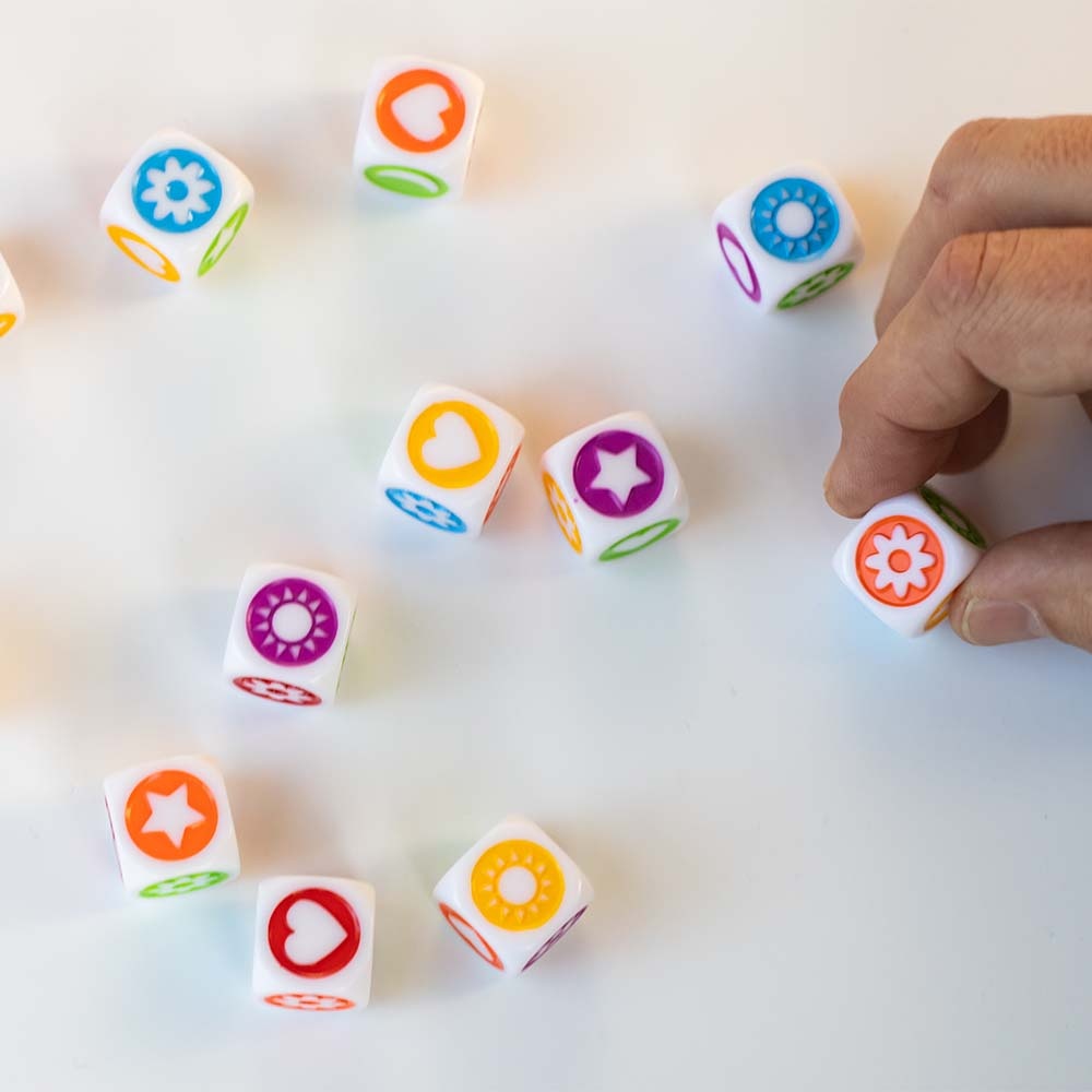 FlexiQ - Takamachi Educational Family Game - Image 4
