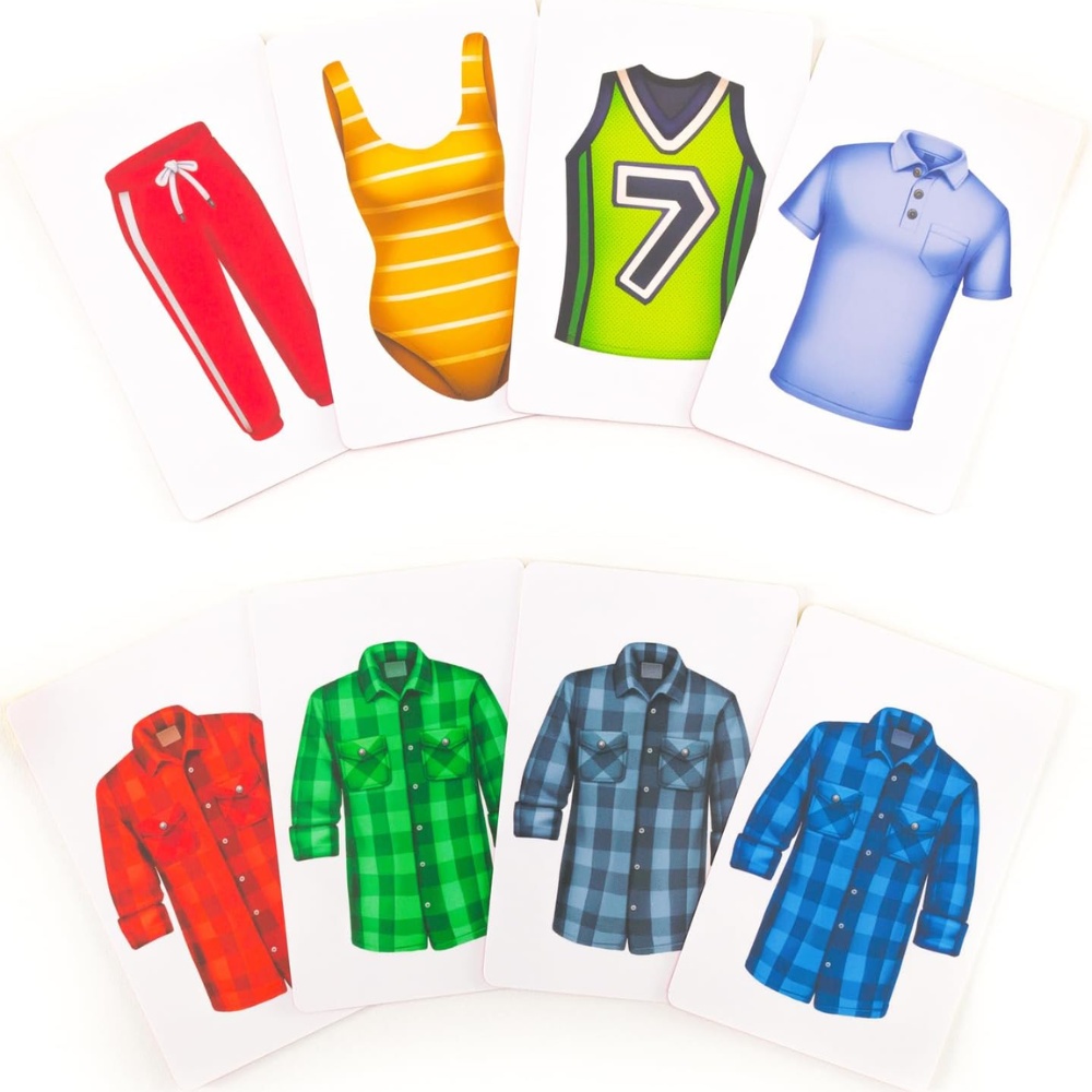 Lost Boy Entertainment - Piles! Fast-Paced Card Game for Kids and Families - 2 to 8 Players - Image 6