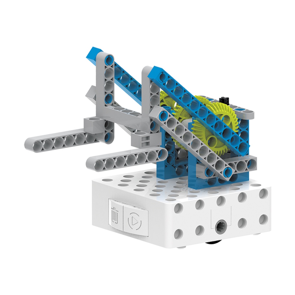 Gigo - My First Coding - Robotics Extension Pack - Image 2