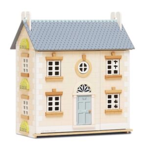 Le Toy Van - Bay Tree Wooden Dolls House