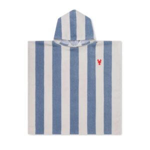 Swim Essentials - Poncho - Catch of the Day