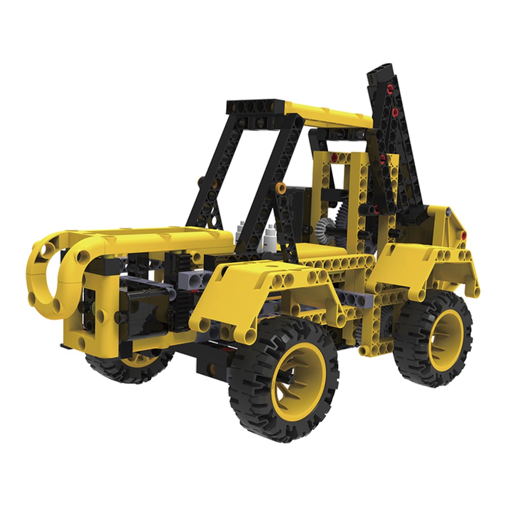 Gigo - Remote Controlled Construction Vehicles - Image 2
