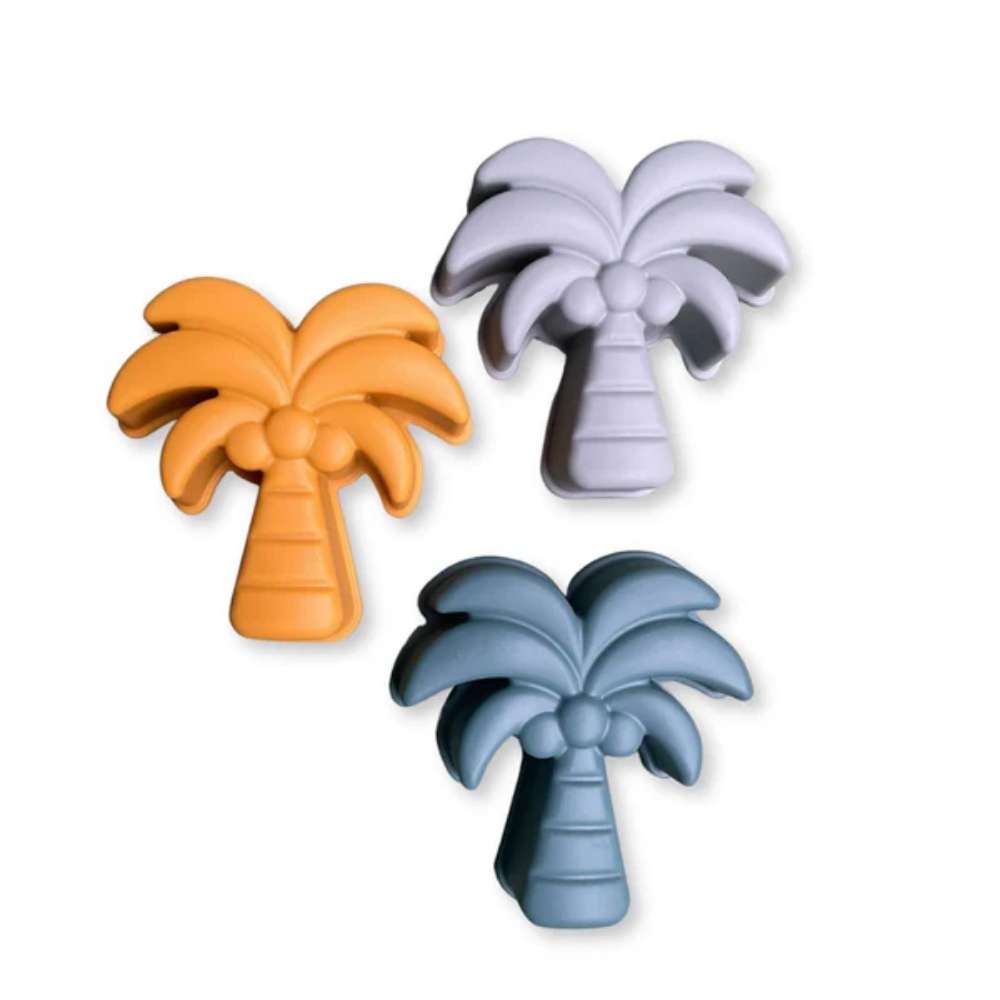 Swim Essentials - Silicone Beach Toy Set - Jungle - Image 5