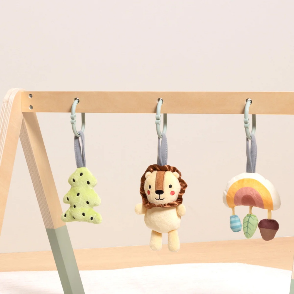 TookyToy - Portable Baby Gym & Mobile - Image 3